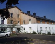 Ashgreen House Care Home with Nursing 433423 Image 0